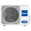 Haier Solo Unità Esterna Haier Monosplit 9000 BTU R32 1U25YEMFRA Geos Plus Inverter