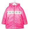Chiara Ferragni Kids piumino lungo