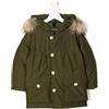 Woolrich Kids b\'s arctic parka hc