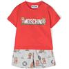 Moschino Kids completo con Teddy