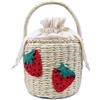 Stella McCartney Kids borsa a secchiello