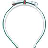 Gucci Kids cerchietto