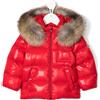 Moncler Enfant giubbino K2