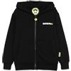 Barrow kids felpa con zip