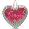 BILLIEBLUSH KIDS Billieblush zaino cuore