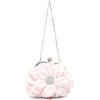 Monnalisa borsa clutch
