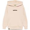 Barrow kids felpa con cappuccio
