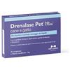 n.b.f. lanes srl DRENALASE PET MINI CANE GATTO