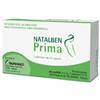 ITALFARMACO NATALBEN PRIMA 30 CAPSULE NATALBEN