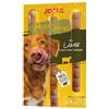 JOSERA JosiDog Meat Sticks bastoncini con agnello per cani 33g