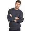 Aran Woollen Mills The Irish Store - Irish Gifts from Ireland - Maglione da uomo grigio M