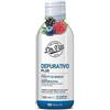 MARCO VITI FARMACEUTICI SpA DR VITI DEPURATIVO PLUS FRUTTI DI BOSCO 500 ML SENZA ZUCCHERI