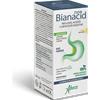 ABOCA NEOBIANACID 70 COMPRESSE GUSTO LIMONE