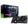 MSI Microstar MSI GeForce RTX 5070 12G Gaming Trio OC 12GB GDDR7 DLSS4 1*HDMI/3*DisplayPort PCi Ex 5.0 16x