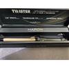 HAIR ON FERRO TWISTER IRON CURLER HAIR ON 19MM IN CREMA CURL UP RAVELLO 150 ML H-ZONE