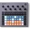 NOVATION CIRCUIT RHYTHM CAMPIONATORE PER PARTI RITMICHE NEW