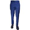 Andrea Ardenti Pantalone sartoriale Ardenti P/E Drop 7 fresco lana indaco Made in Italy