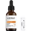 Lierac (laboratoire native it) PROTOCOLES LUMINOSITA' VIT C