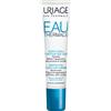URIAGE LABORATOIRES DERMATOLOG EAU THERMALE CONT OCCH ACQ15ML