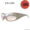 CELINE occhiali da sole SC 1547 COL 91U RARE sunglasses M.in Italy CE