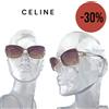 CELINE occhiali da sole SC 1128 COL A39 56 15 135 RARE sunglasses M.in Italy CE