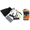 Rhütten RHUTTEN - KIT RIPARA GOMME COMPLETO E COMPATTO SET PER RIPARARE FORATURE DI PNEUMATICI 281867