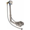 GEBERIT - SIFONE PER VASCA DA BAGNO CON EROGAZIONE D.52 150.704.00.6