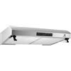 Electrolux LFU226X Incassato Acciaio inox 272 m³/h