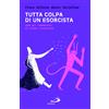 Tutta colpa di un esorcista