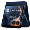 MOTOROLA Razr 60, 256 GB, Gibraltar Sea