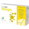 Nutrileya Nutridef Allergen Integratore Alimentare 30 Compresse
