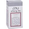 MU Allerg Mu 30 Capsule