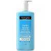 Neutrogena corpo Neutrogena fluida corpo gel 400 ml