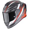 Scorpion Exo-R1 Evo Carbon Air Runner Casco Integrale XS