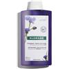 Klorane - Shampoo centaurea 200 ml