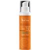 Avene - Sol cleanance spf50+ colorato nuova formula 50 ml