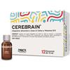 Cerebrain - 12 flaconcini da 10 ml