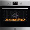 ELECTROLUX Forno EOM4P46TX