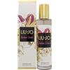 PUPA MILANO LIU JO Fabulos Orchidea Profumo Spray 200 ML Bottiglia di Vetro/Scatola