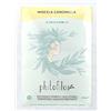 Phitofilos MISCELA CAMOMILLA 100gr Biondo dorato 100% Vegetale