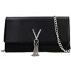 Valentino Pochette 1r4-divina única para Mujer, Donna, Nero/Oro, Talla