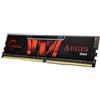 G.skill Ram DIMM DDR4 4GB G.SKill PC 2400 CL15 (1x4GB) 4GIS Aegis 4 [F4-2400C15S-4GIS]