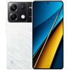 Xiaomi Smartphone Xiaomi Poco X6 6.67'' 12GB/256GB/5G/Dual sim/5100mAh/Bianco [XIAPX612256WHEU]