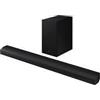 Samsung Soundbar Samsung HW-B750D 5.1CH Nero [HW-B750D/EN]