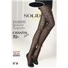 Solidea Chantal 70 lace nero 2-m