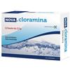 Nova cloramina 12bust 2,5g