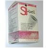 Coppetta mestruale si bell silicone large