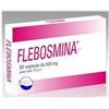Flebosmina 30 capsule