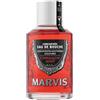 Marvis eau de bouche cinnamon mint 120 ml