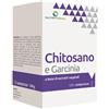 Nutrifarma Garcinia chitosano 120 compresse